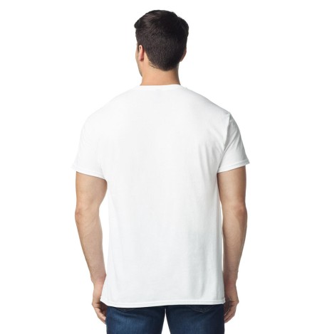 Lekki T-shirt bez metki dla dorosłych Lekki T-shirt bez metki dla dorosłych
