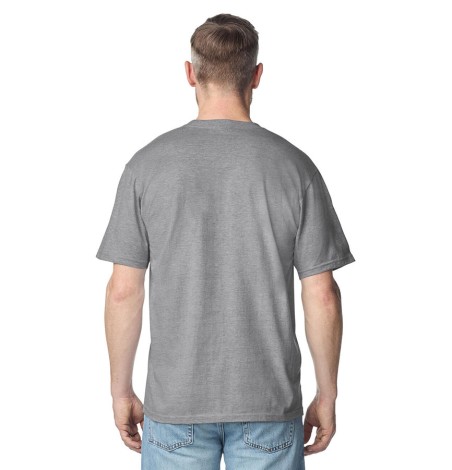 Męski T-shirt Softstyle™ bez metki (rozmiary: 3XL, 4XL, 5XL) Męski T-shirt Softstyle™ bez metki (rozmiary: 3XL, 4XL, 5XL)