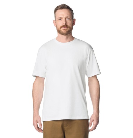 Męski T-shirt Softstyle™ bez metki (rozmiary: 3XL, 4XL, 5XL) Męski T-shirt Softstyle™ bez metki (rozmiary: 3XL, 4XL, 5XL)