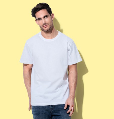 Koszulka bawełniana Comfort-T unisex Koszulka bawełniana Comfort-T unisex