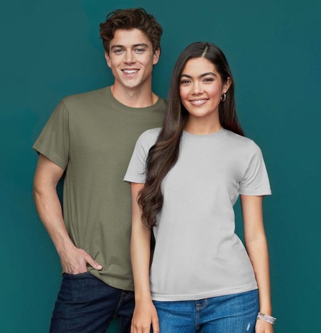 Koszulka bawełniana Comfort-T unisex Koszulka bawełniana Comfort-T unisex