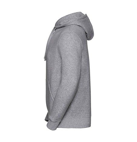 Bluza bawełniana z kapturem unisex Bluza bawełniana z kapturem unisex