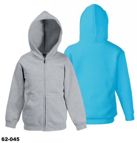 Bluza dziecięca z kapturem Classic Bluza dziecięca z kapturem Classic