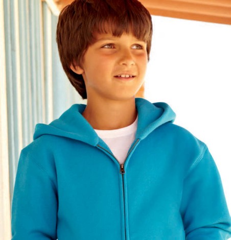 Bluza dziecięca z kapturem Classic Bluza dziecięca z kapturem Classic