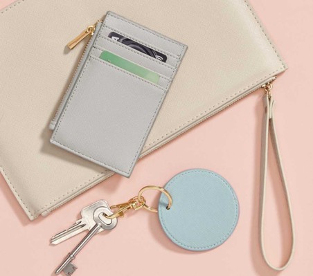 Etui na 4 karty kredytowe BAGBASE® Boutique Etui na 4 karty kredytowe BAGBASE® Boutique