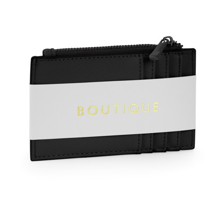 Etui na 4 karty kredytowe BAGBASE® Boutique Etui na 4 karty kredytowe BAGBASE® Boutique