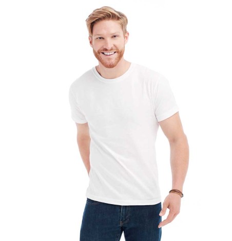 Koszulka bawełniana unisex Koszulka bawełniana unisex