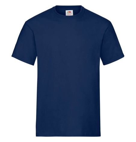 Męski gruby T-shirt Męski gruby T-shirt