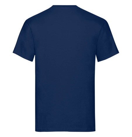 Męski gruby T-shirt Męski gruby T-shirt