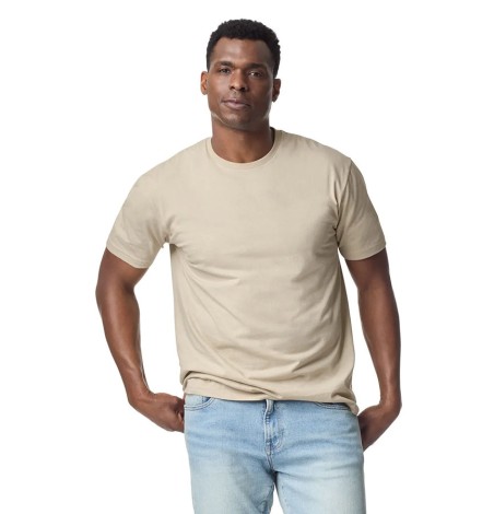 Lekki T-shirt dla dorosłych Lekki T-shirt dla dorosłych