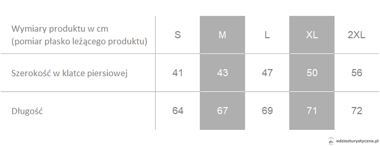 Producent dopuszcza różnice w wymiarach produktu do +/- 3,5%. Producent dopuszcza różnice w wymiarach produktu do +/- 3,5%.