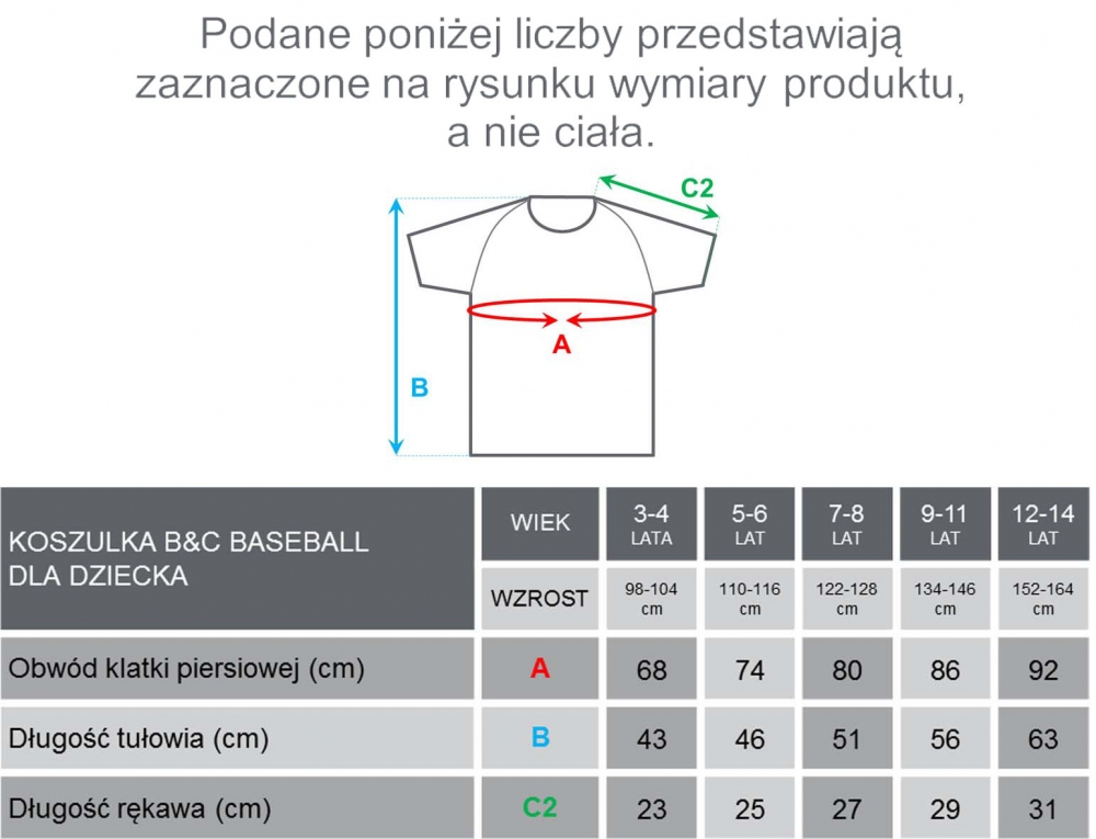 Producent dopuszcza różnice w wymiarach produktu do +/- 3,5%. Producent dopuszcza różnice w wymiarach produktu do +/- 3,5%.