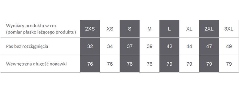 Producent dopuszcza różnice w wymiarach produktu do +/- 3,5%. Producent dopuszcza różnice w wymiarach produktu do +/- 3,5%.