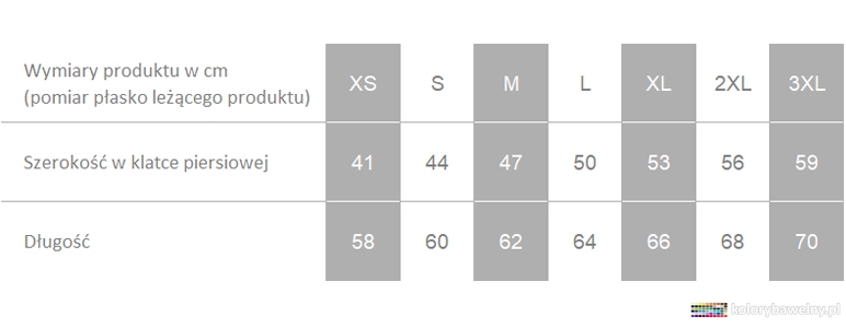 Producent dopuszcza różnice w wymiarach produktu do +/- 3,5%. Producent dopuszcza różnice w wymiarach produktu do +/- 3,5%.