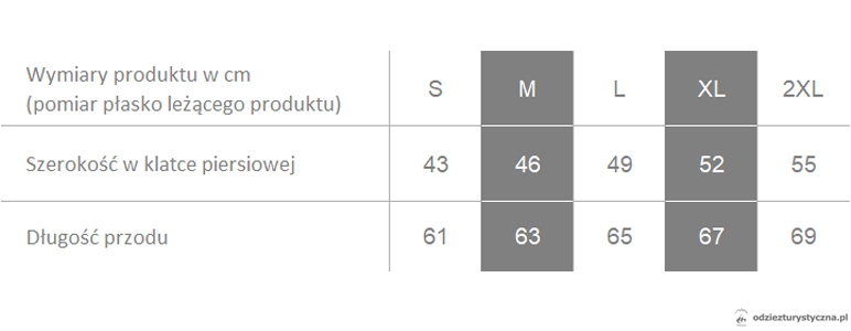 Producent dopuszcza różnice w wymiarach produktu do +/- 3,5%. Producent dopuszcza różnice w wymiarach produktu do +/- 3,5%.