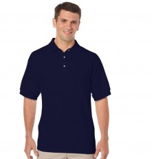 DRYBLEND<sup>™</sup> ADULT JERSEY POLO 8800 04.GI.2.164