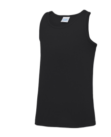KIDS COOL VEST JC007J 05.AW.3.G45