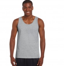 SOFT STYLE EURO FIT ADULT TANK TOP 64200 05.GI.2.258.2F75