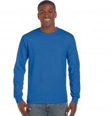 ULTRA COTTON<sup>™</sup> ADULT LONG SLEEVE T-SHIRT 2400 05.GI.2.378
