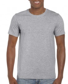 GILDAN<sup>®</sup> SOFTSTYLE<sup>™</sup> ADULT T-SHIRT 64000 05.GI.2.399