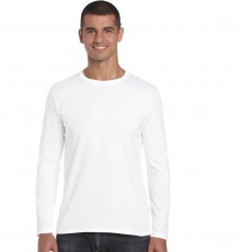 SOFT STYLE ADULT LONG SLEEVE T-SHIRT 64400 05.GI.2.458