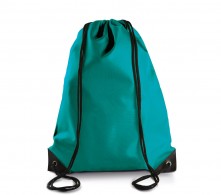 SAC À DOS AVEC CORDELETTES KIMOOD KI0104 21W.KI.037