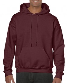 HEAVY BLEND™ ADULT HOODED SWEATSHIRT GILDAN 18500 23.GI.2.323 HEAVY BLEND<sup>™</sup> ADULT HOODED SWEATSHIRT GILDAN 18500 23.GI.2.323