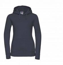 LADIES` AUTHENTIC HOODED SWEAT R-265F-0 25.RU.1.147.4A80