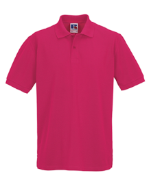 CLASSIC COTTON POLO R-569M-0 04.RU.2.142