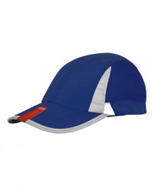 SPORT CAP RC086X 10.SP.4.J16