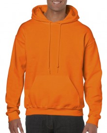 HEAVY BLEND™ ADULT HOODED SWEATSHIRT GILDAN 18500 23.GI.2.323 HEAVY BLEND<sup>™</sup> ADULT HOODED SWEATSHIRT GILDAN 18500 23.GI.2.323