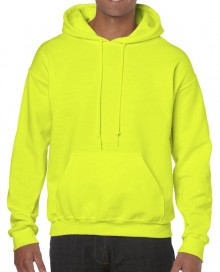 HEAVY BLEND<sup>™</sup> ADULT HOODED SWEATSHIRT GILDAN 18500 23.GI.2.323