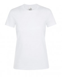 REGENT WOMEN T-SHIRT 01825 05.SL.1.L79