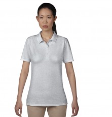 WOMEN’S DOUBLE PIQUÉ POLO 6280L 04.AN.1.198.2G65