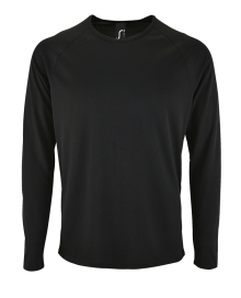 MENS LONG-SLEEVE SPORTS T-SHIRT SPORTY 02071 05.SL.2.L92 MENS LONG-SLEEVE SPORTS T-SHIRT SPORTY 02071 05.SL.2.L92