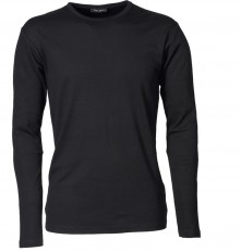 MENS LS INTERLOCK T-SHIRT 530 05.TJ.2.395.2A00 MENS LS INTERLOCK T-SHIRT 530 05.TJ.2.395.2A00
