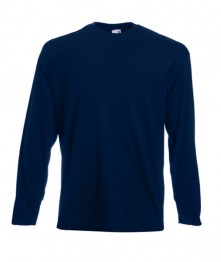 Valueweight Long Sleeve T 05.FL.2.380