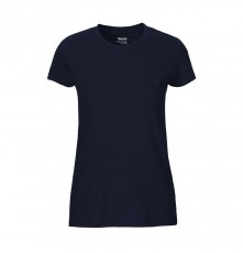LADIES` FIT T-SHIRT O81001 05.NE.1.649.4A78