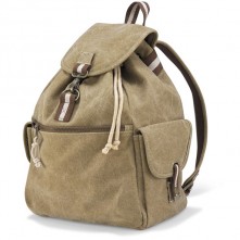 Desert Canvas Backpack 21.QU.0.080