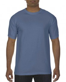 ADULT HEAVYWEIGHT TEE COMFORT COLORS 1717 W05.CC.2.W14 ADULT HEAVYWEIGHT TEE COMFORT COLORS 1717 W05.CC.2.W14