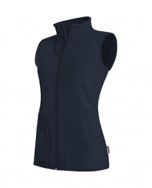 ACTIVE FLEECE VEST ST5110 06.SM.1.785