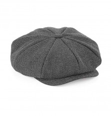 HERITAGE BAKERBOY CAP B628 10.BF.4.917.2E10