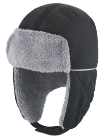 OCEAN TRAPPER HAT RC032X 10.RE.4.K23