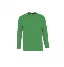 T-SHIRT MONARCH LONGSLEEVE 11420 05.SL.2.513.3G35
