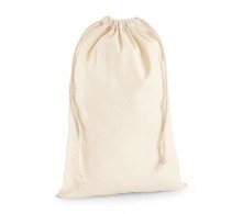 PREMIUM COTTON STUFF BAG W216 21W.WM.511