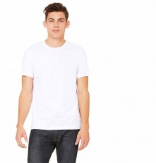 UNISEX SHORT SLEEVE TEE 3001 05.BE.4.059.1A01