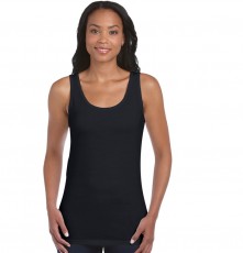 LADIES SOFT STYLE TANK TOP 64200L 05.GI.1.259.2A00