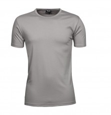 MENS INTERLOCK T-SHIRT 520 05.TJ.2.393.2F79