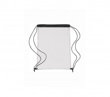 TRANSPARENT BACKPACK 0927 21P.PW.195