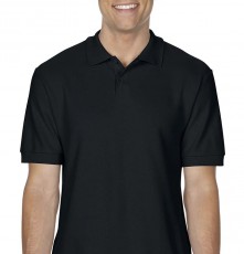 SOFTSTYLE<sup>®</sup> ADULT DOUBLE PIQUE POLO 64800 04.GI.2.818.2A00